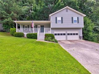 Foreclosed Home - 108 BROOKSIDE CT, 30132