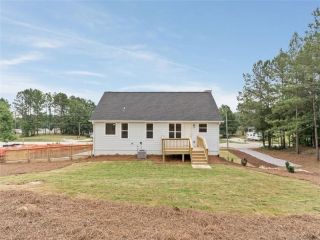 Foreclosed Home - 1360 BOBO RD, 30132