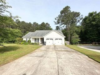 Foreclosed Home - 397 HARBORSIDE DR, 30132