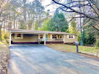 Foreclosed Home - 743 CARTERSVILLE HWY, 30132