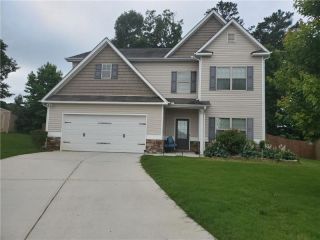 Foreclosed Home - 350 CAMELLIA WAY, 30132