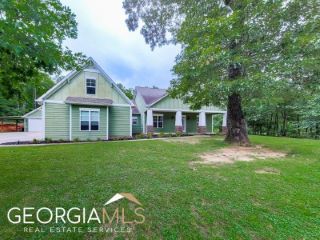 Foreclosed Home - 33 BUCKWOOD FARMS PATH, 30132