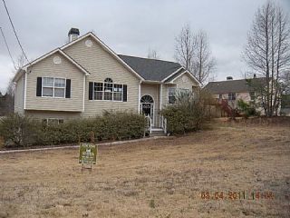 Foreclosed Home - List 100002986