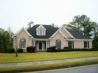 Foreclosed Home - List 100016771