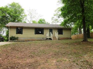 Foreclosed Home - List 100041062