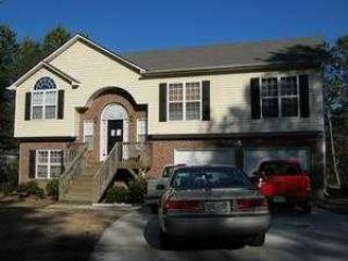 Foreclosed Home - List 100041102