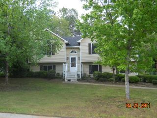 Foreclosed Home - List 100041271