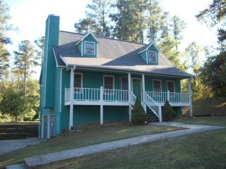 Foreclosed Home - List 100041408