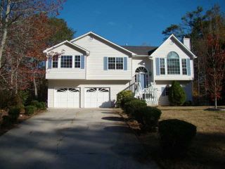 Foreclosed Home - List 100041435