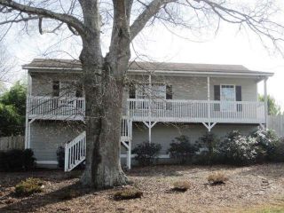 Foreclosed Home - List 100041659