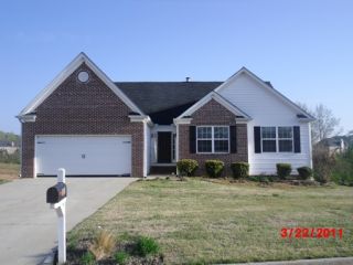 Foreclosed Home - List 100041753
