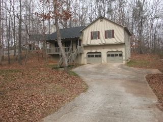Foreclosed Home - List 100041841