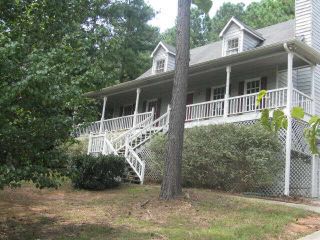 Foreclosed Home - List 100041846