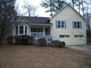Foreclosed Home - List 100041894