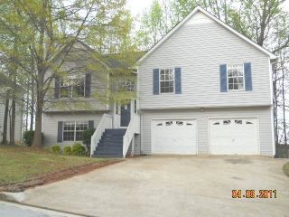 Foreclosed Home - List 100042193