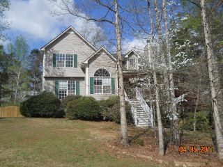 Foreclosed Home - List 100042388