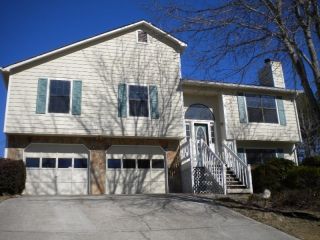 Foreclosed Home - List 100042408