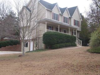 Foreclosed Home - List 100042417