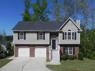 Foreclosed Home - List 100042619