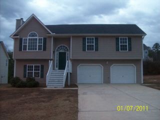 Foreclosed Home - List 100042716