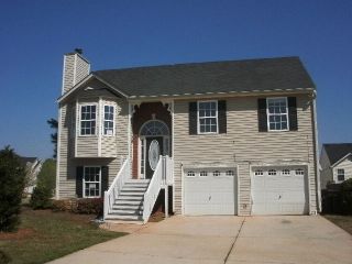Foreclosed Home - List 100042964
