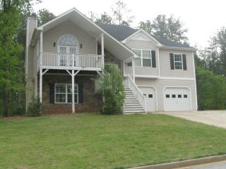 Foreclosed Home - List 100043024