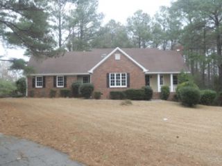 Foreclosed Home - List 100043030
