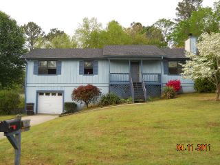 Foreclosed Home - List 100043512