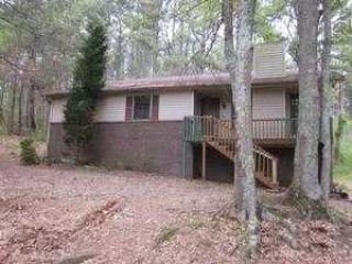 Foreclosed Home - List 100043786