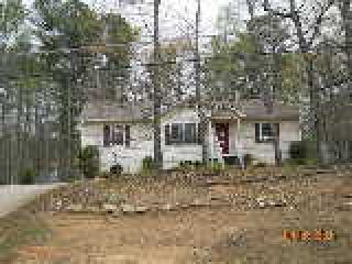 Foreclosed Home - List 100043787