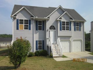 Foreclosed Home - List 100079326