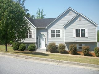 Foreclosed Home - List 100079380