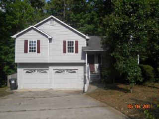Foreclosed Home - List 100079553