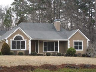 Foreclosed Home - List 100079620