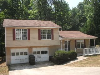 Foreclosed Home - List 100090347