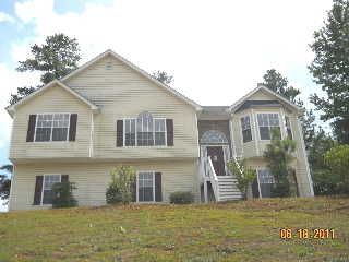Foreclosed Home - List 100090530