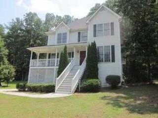 Foreclosed Home - List 100090641