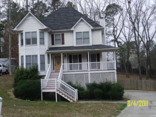 Foreclosed Home - List 100090760