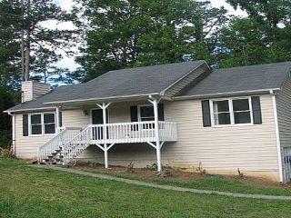 Foreclosed Home - List 100098149