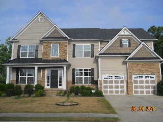 Foreclosed Home - List 100106231