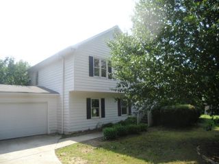 Foreclosed Home - List 100115190