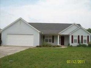 Foreclosed Home - List 100115330