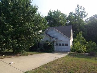 Foreclosed Home - List 100116368