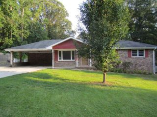 Foreclosed Home - List 100120764
