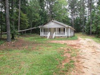 Foreclosed Home - List 100127411