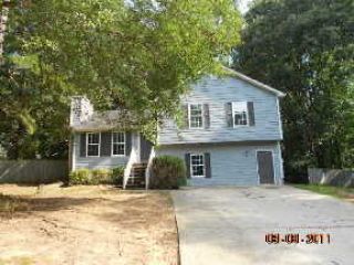 Foreclosed Home - List 100131669