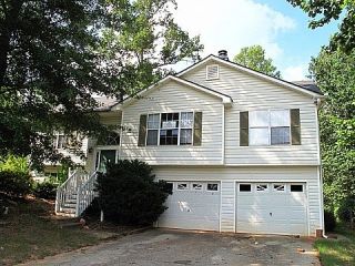 Foreclosed Home - List 100132297