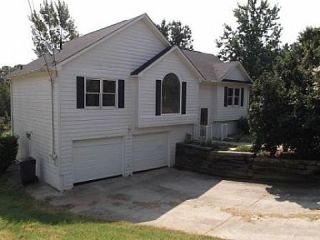Foreclosed Home - List 100132298