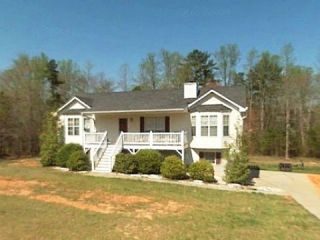 Foreclosed Home - List 100135851