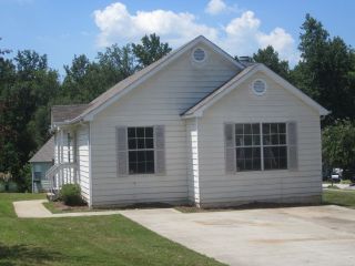 Foreclosed Home - List 100140813
